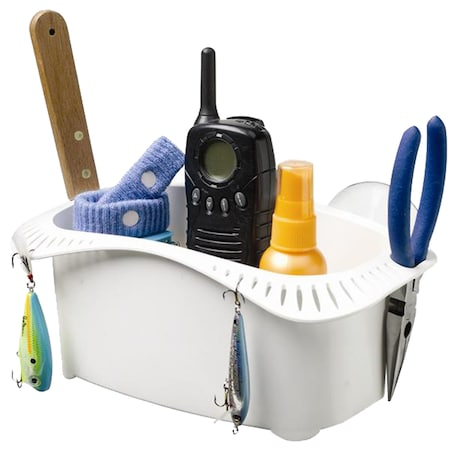 Attwood Cockpit Caddy 11849-2